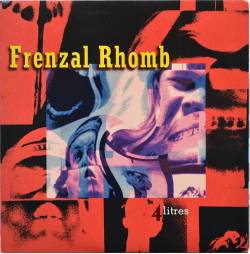 Frenzal Rhomb : 4 Litres